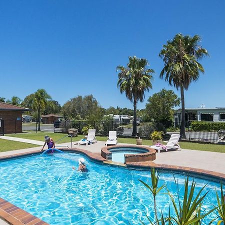 Yamba By Gateway Lifestyle Holiday Parks Exterior photo
