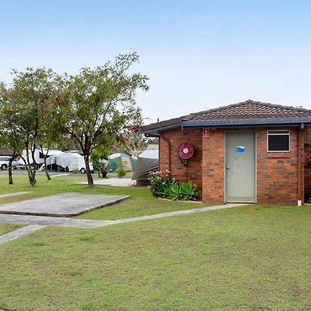 Yamba By Gateway Lifestyle Holiday Parks Exterior photo