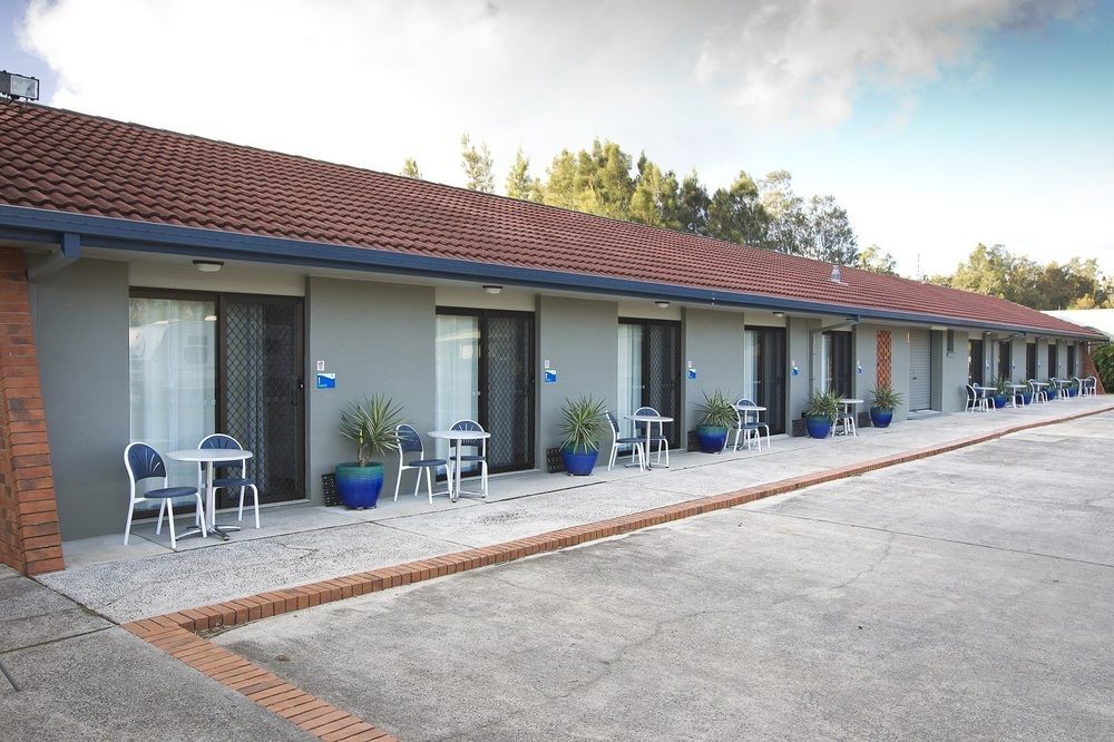 Yamba By Gateway Lifestyle Holiday Parks Exterior photo
