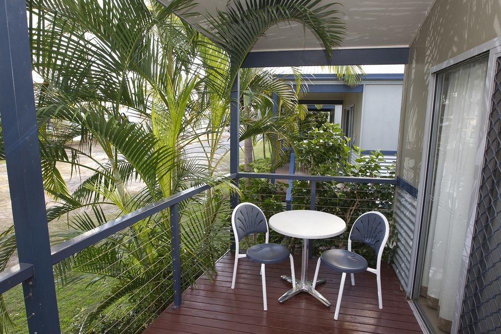 Yamba By Gateway Lifestyle Holiday Parks Exterior photo