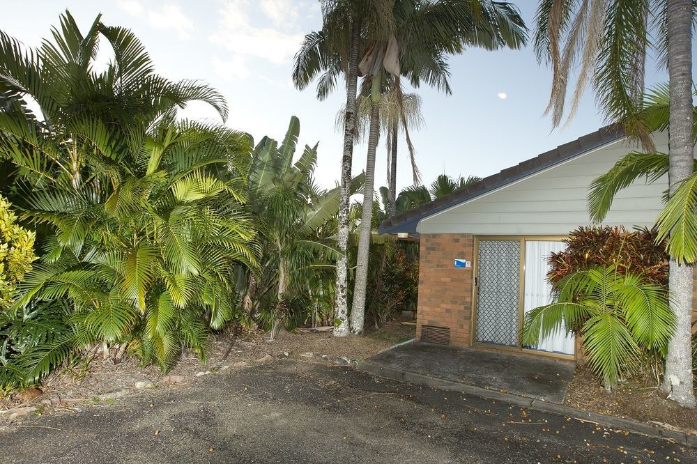 Yamba By Gateway Lifestyle Holiday Parks Exterior photo