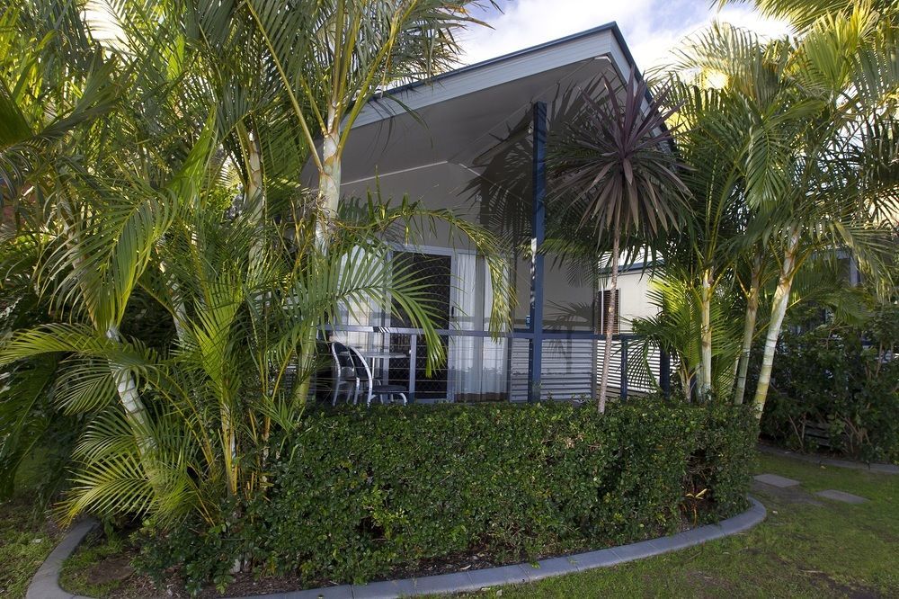 Yamba By Gateway Lifestyle Holiday Parks Exterior photo