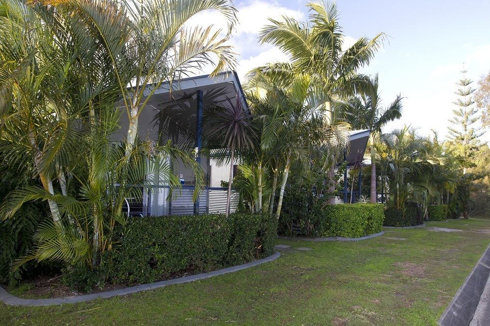 Yamba By Gateway Lifestyle Holiday Parks Exterior photo