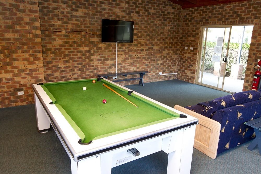 Yamba By Gateway Lifestyle Holiday Parks Exterior photo