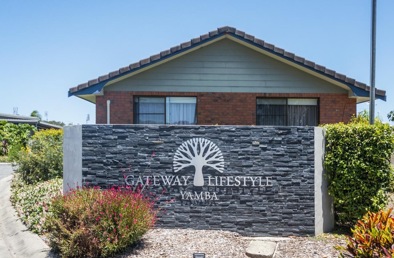 Yamba By Gateway Lifestyle Holiday Parks Exterior photo