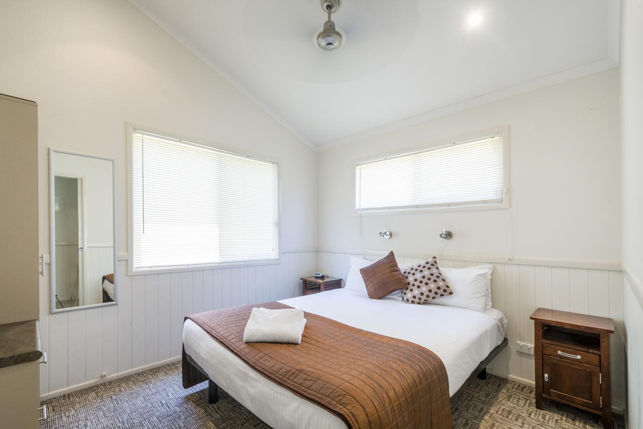 Yamba By Gateway Lifestyle Holiday Parks Exterior photo