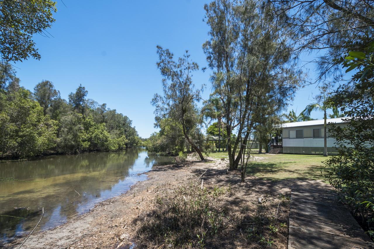 Yamba By Gateway Lifestyle Holiday Parks Exterior photo