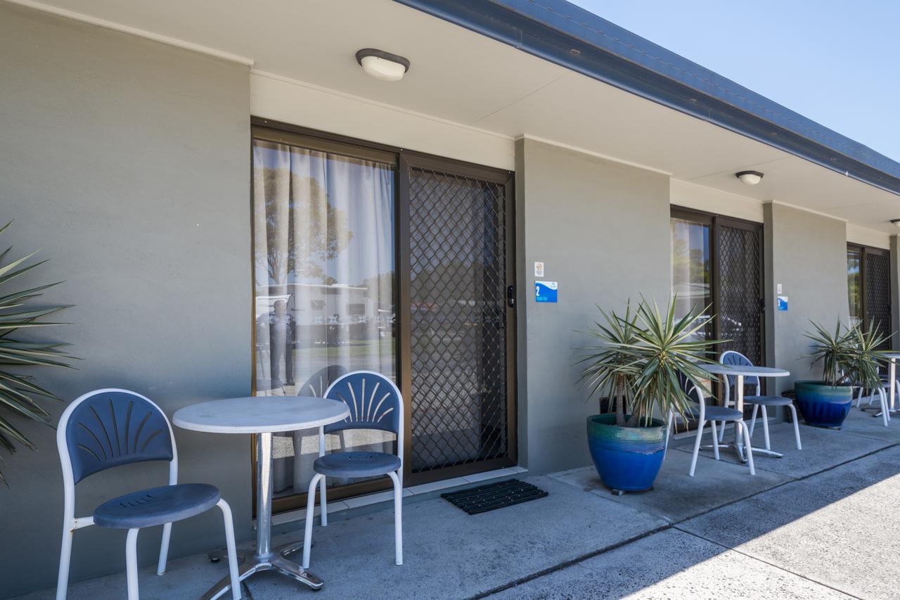 Yamba By Gateway Lifestyle Holiday Parks Exterior photo