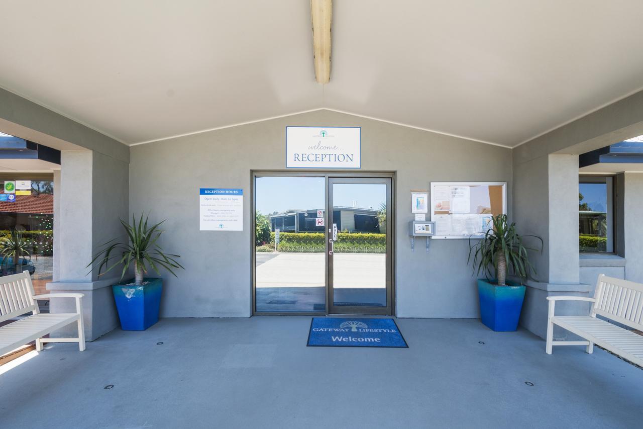 Yamba By Gateway Lifestyle Holiday Parks Exterior photo