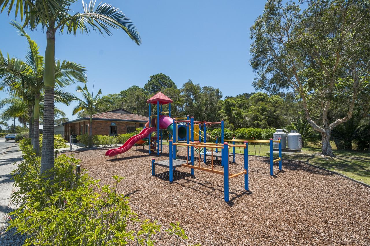 Yamba By Gateway Lifestyle Holiday Parks Exterior photo