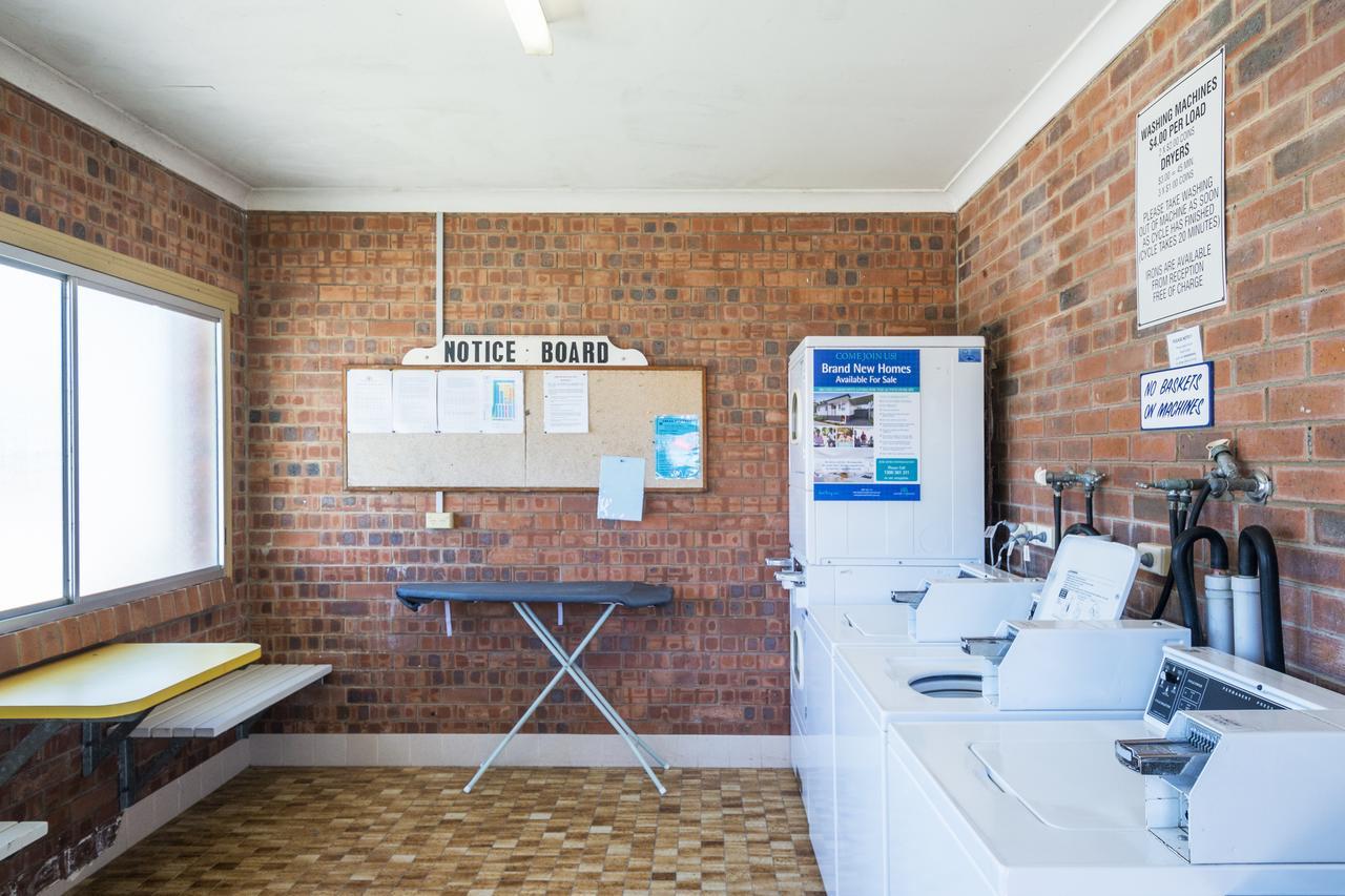 Yamba By Gateway Lifestyle Holiday Parks Exterior photo