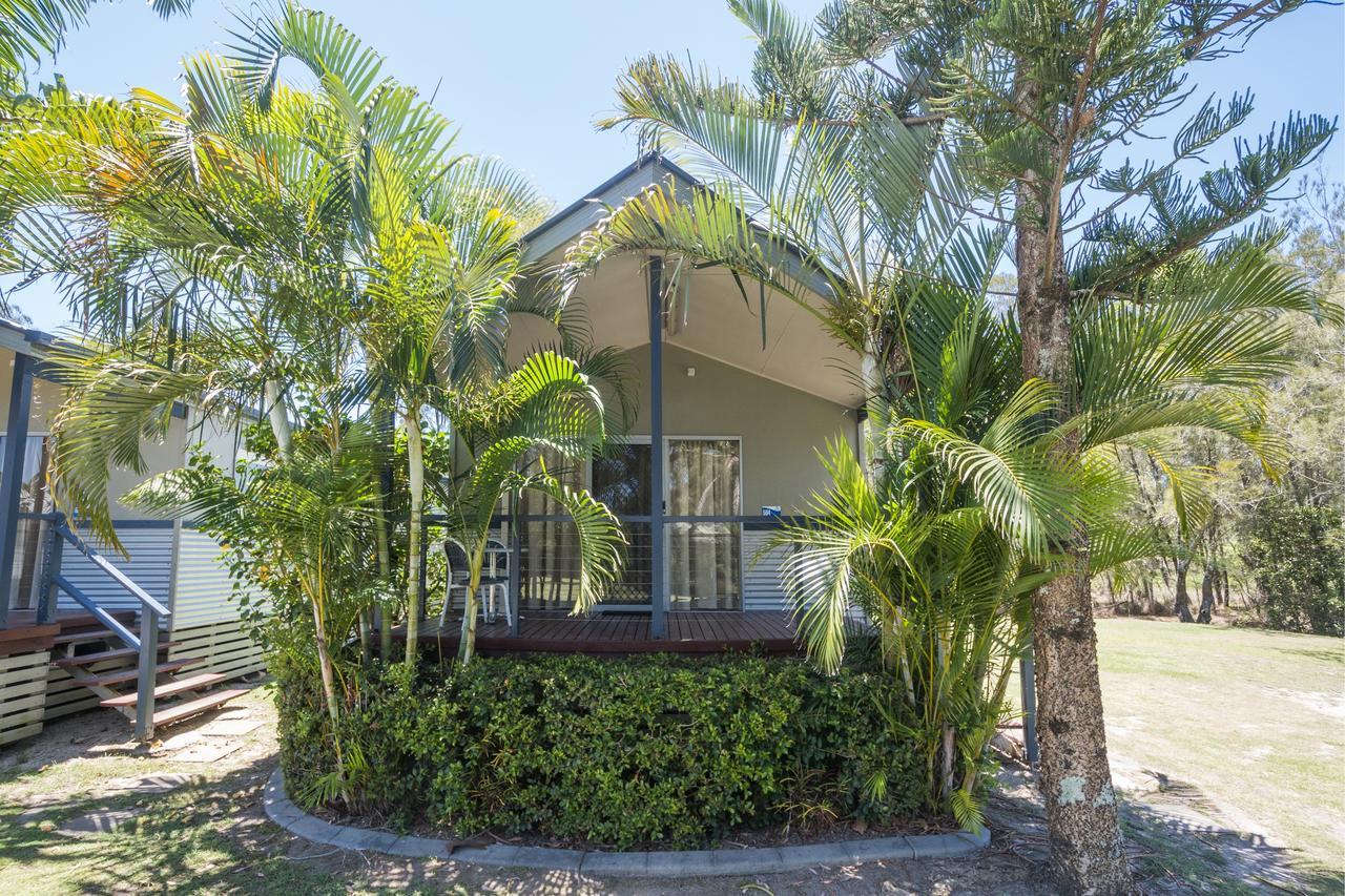 Yamba By Gateway Lifestyle Holiday Parks Exterior photo