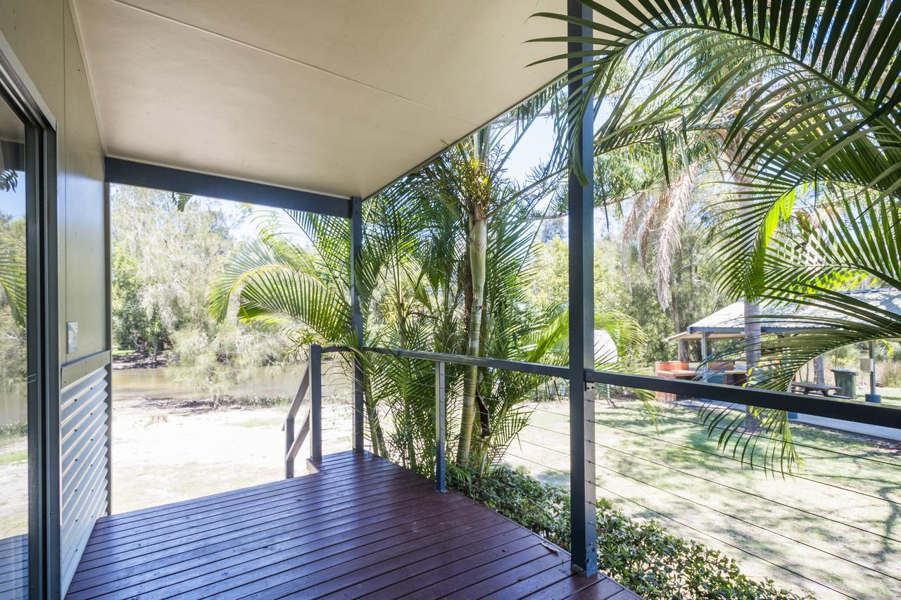 Yamba By Gateway Lifestyle Holiday Parks Exterior photo