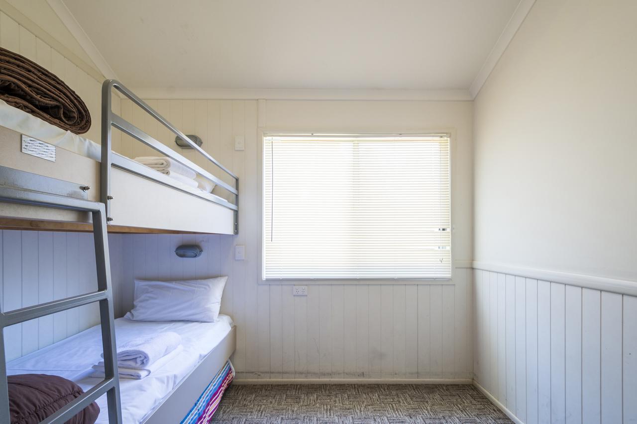 Yamba By Gateway Lifestyle Holiday Parks Exterior photo