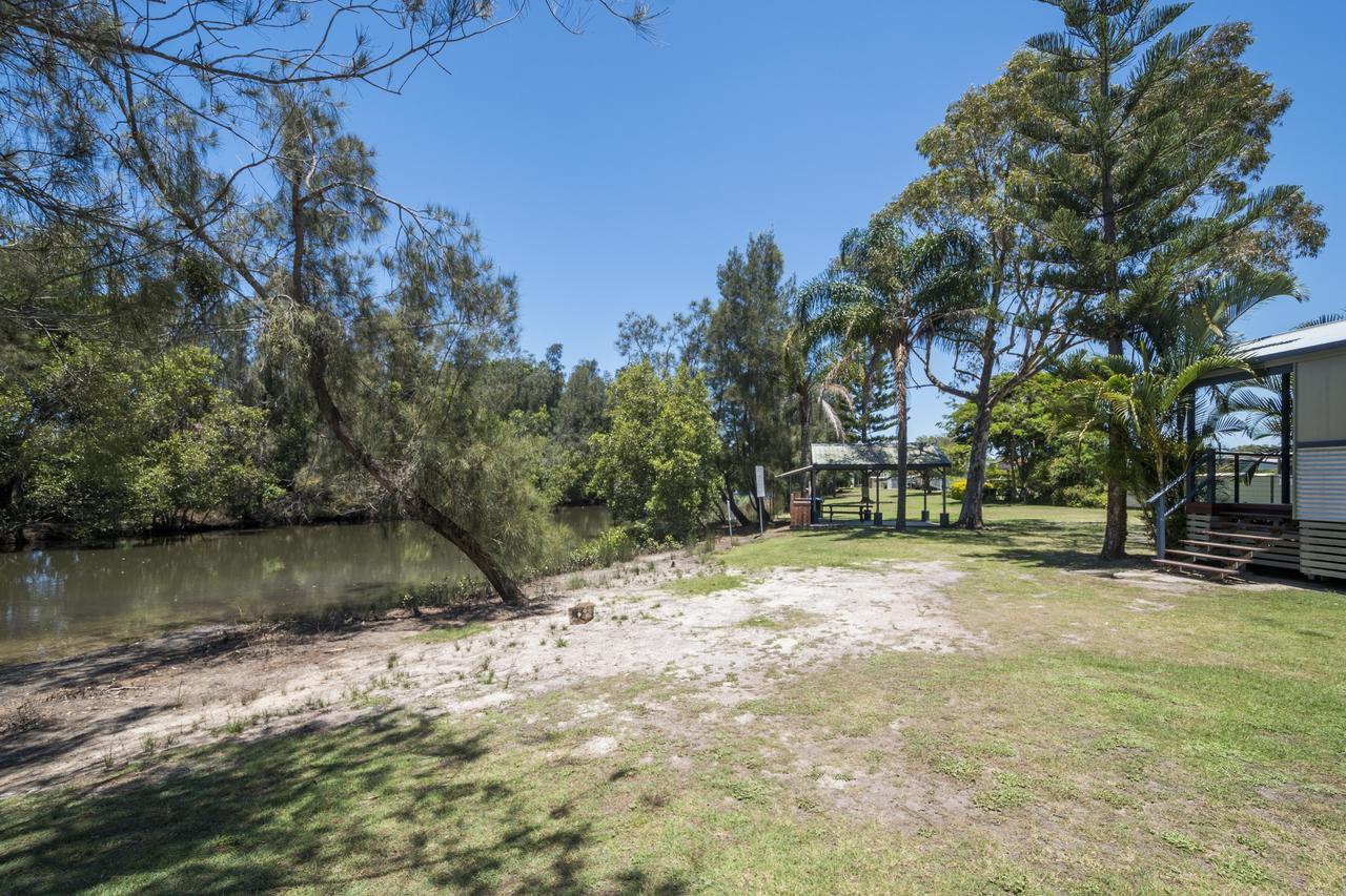 Yamba By Gateway Lifestyle Holiday Parks Exterior photo