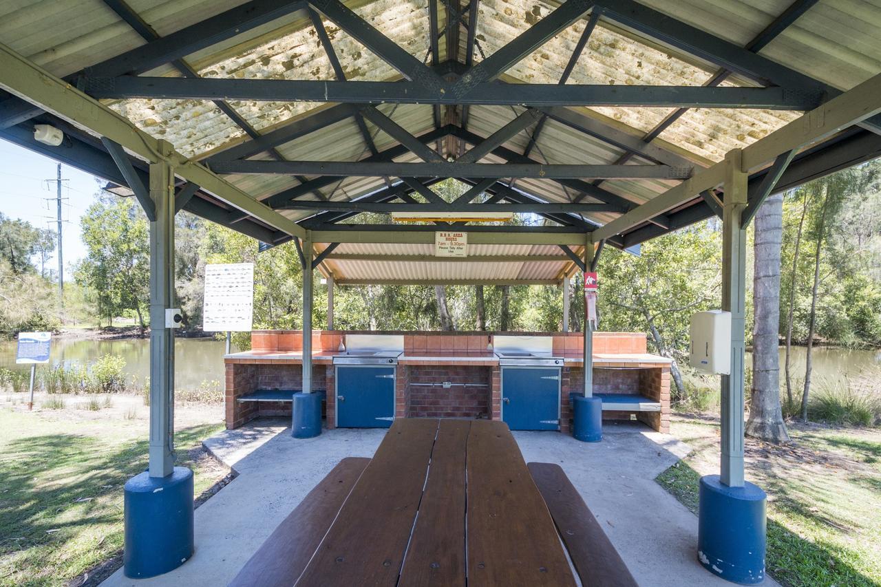 Yamba By Gateway Lifestyle Holiday Parks Exterior photo