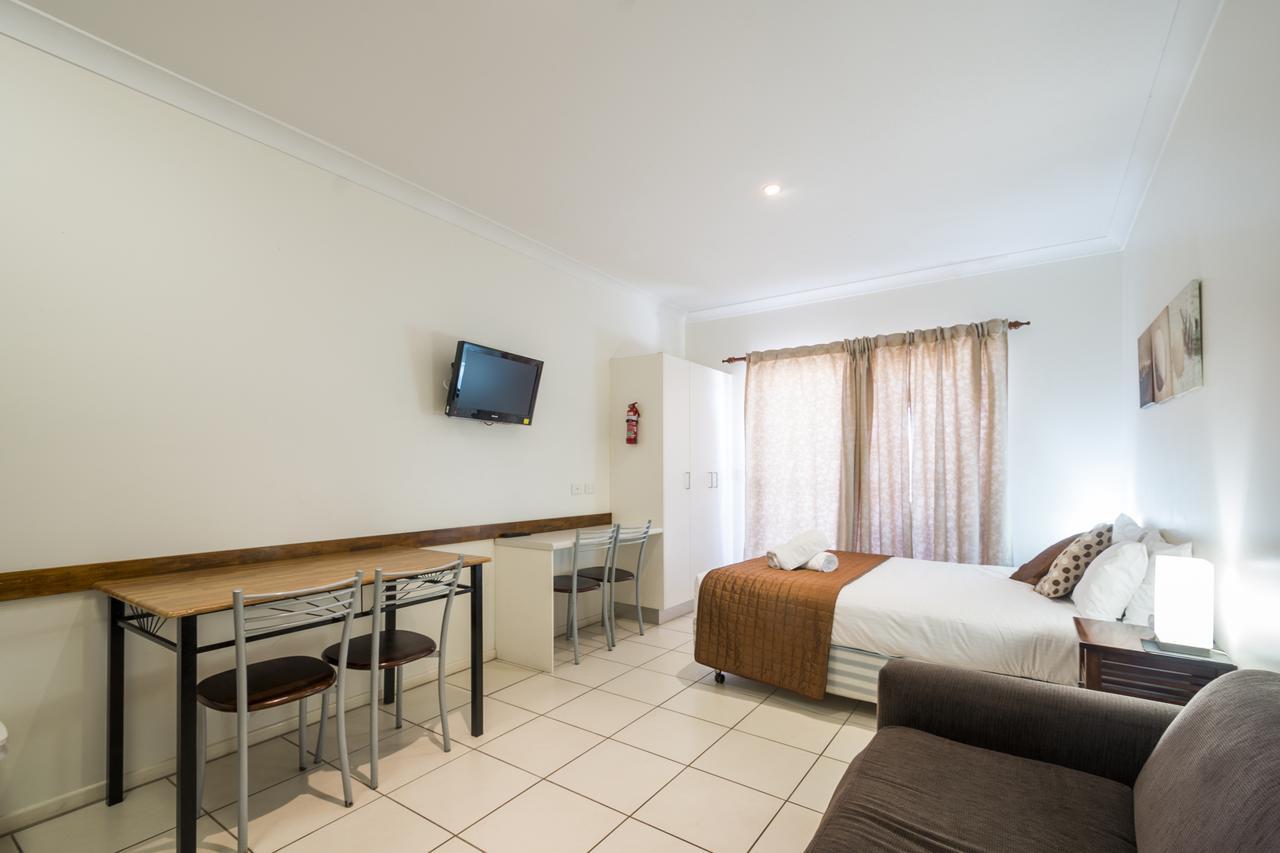 Yamba By Gateway Lifestyle Holiday Parks Exterior photo