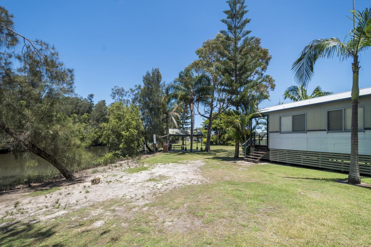 Yamba By Gateway Lifestyle Holiday Parks Exterior photo