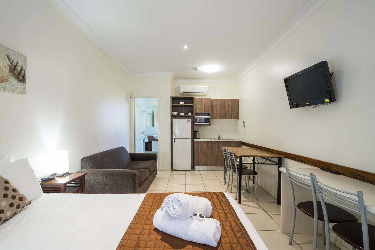 Yamba By Gateway Lifestyle Holiday Parks Exterior photo