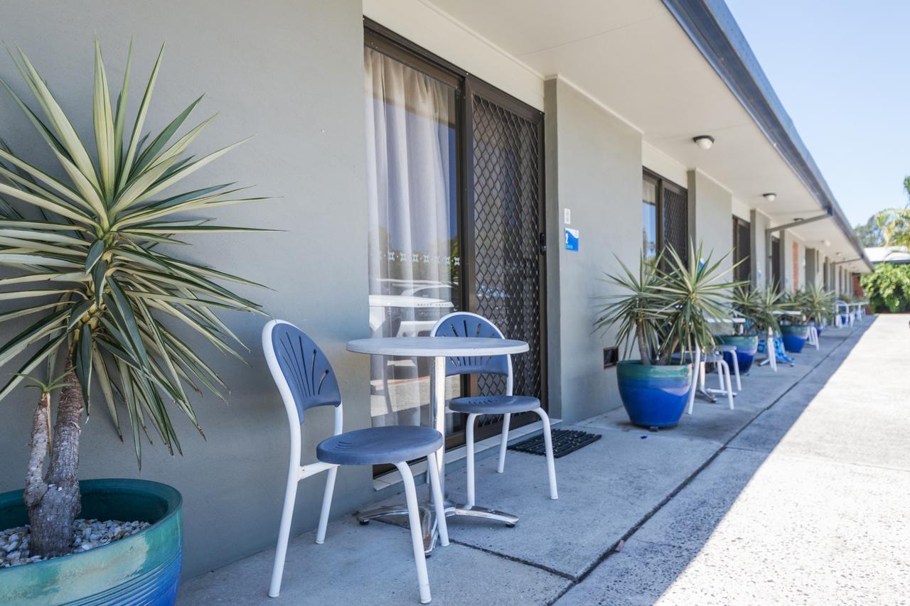 Yamba By Gateway Lifestyle Holiday Parks Exterior photo