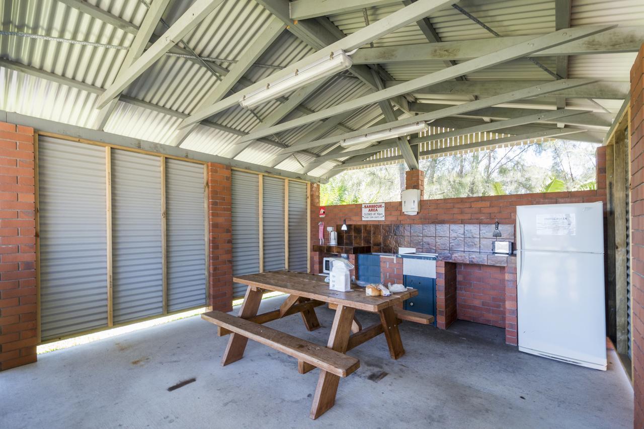 Yamba By Gateway Lifestyle Holiday Parks Exterior photo
