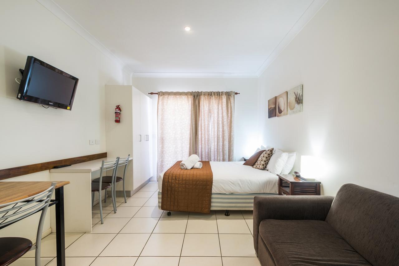 Yamba By Gateway Lifestyle Holiday Parks Exterior photo