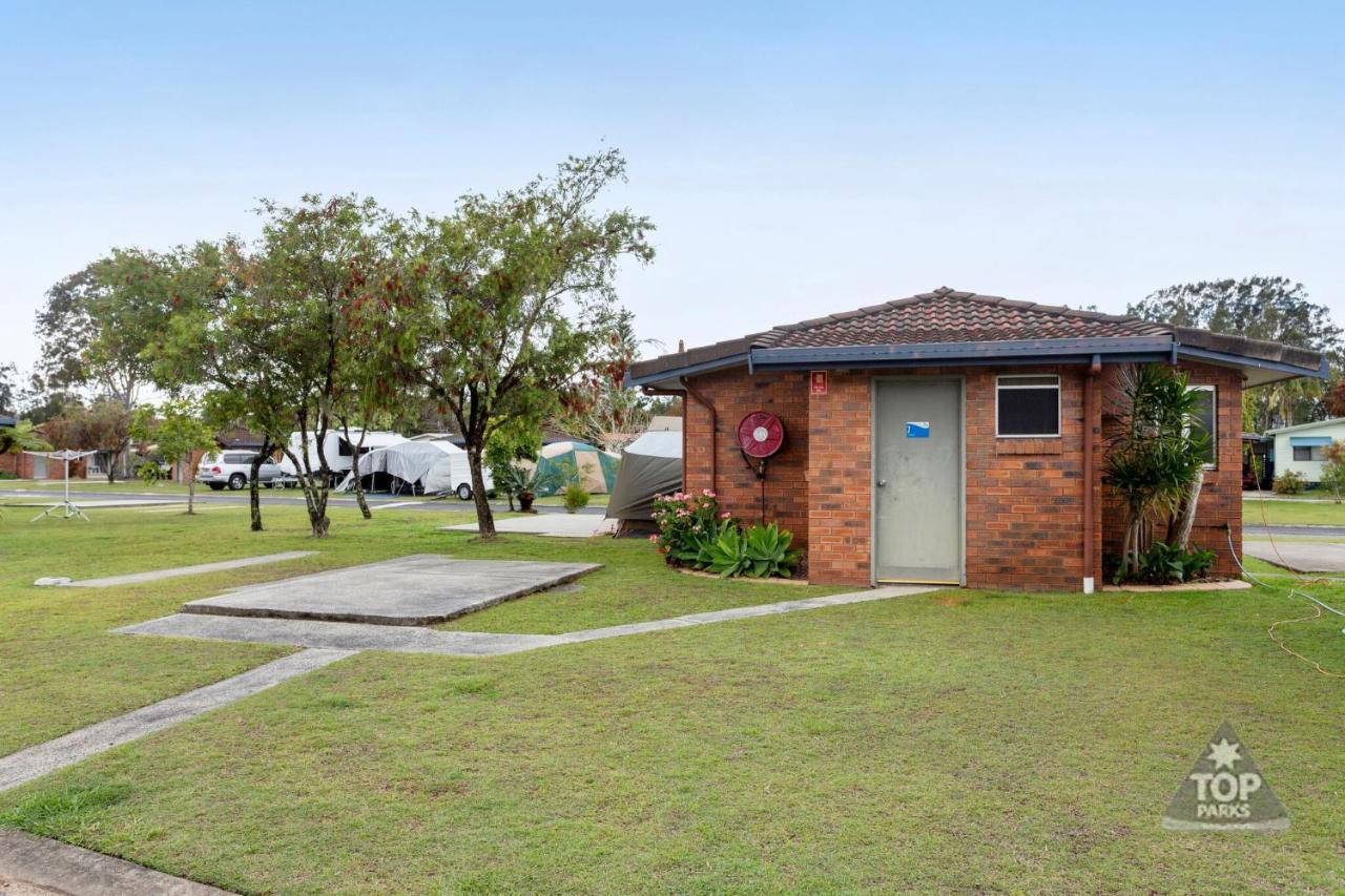 Yamba By Gateway Lifestyle Holiday Parks Exterior photo