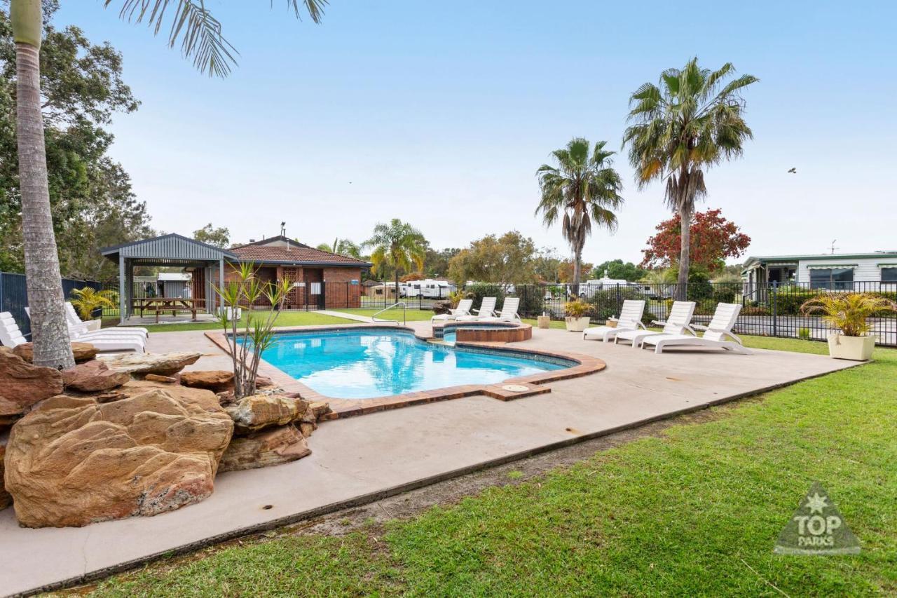 Yamba By Gateway Lifestyle Holiday Parks Exterior photo